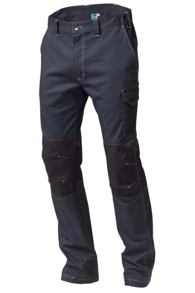 pantalone da lavoro sidney verona perlini siggi