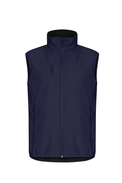 gilet softshell verona perlini 