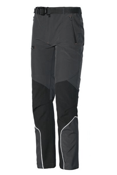 pantalone da lavoro stretch softshell verona perlini 