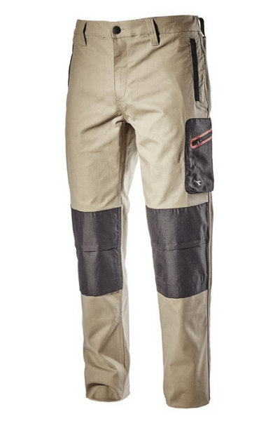 pantalone da lavoro diadora verona 