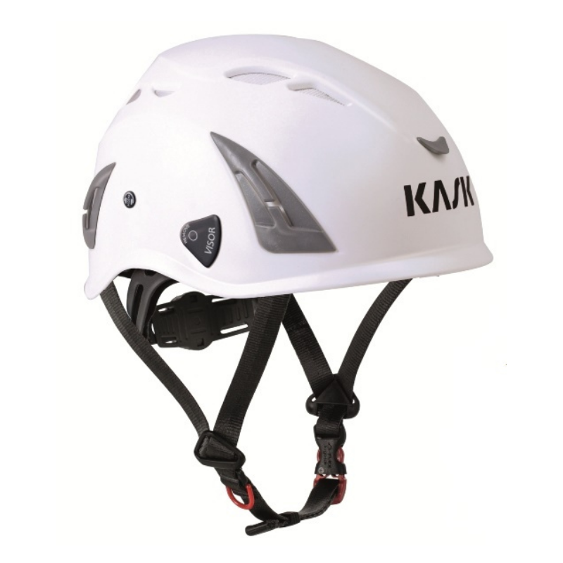 elmetto casco di protezione KASK plasma DPI perlini verona 