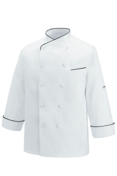 giacca cucina cuoco chef verona 