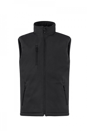 Gilet softshell