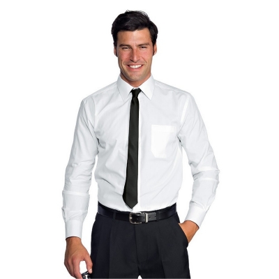 Cravatta stretta