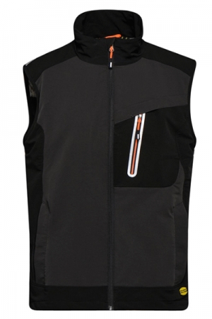 Gilet softshell