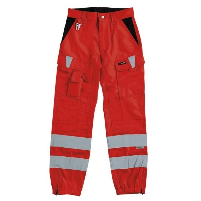 Pantalone Red Code