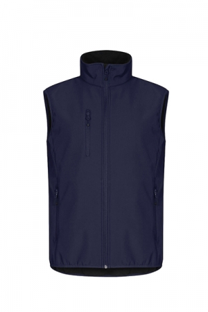 Gilet softshell